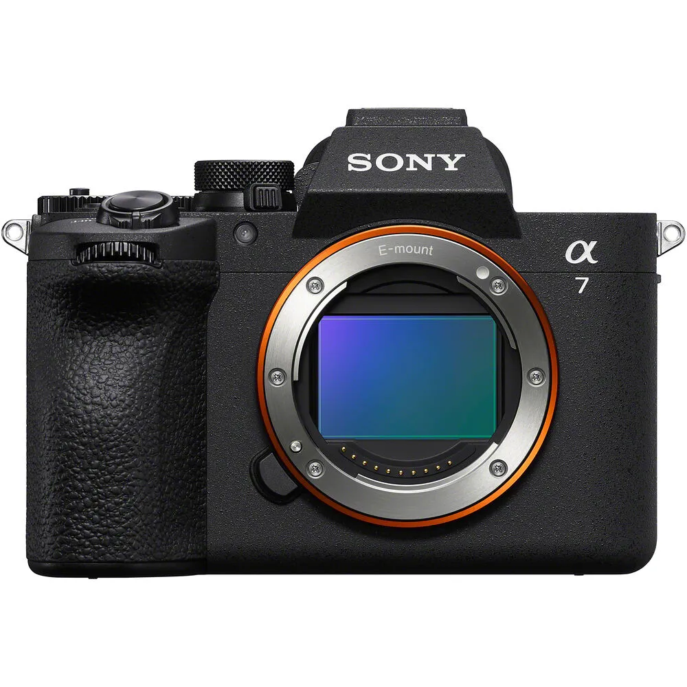 Sony A7 V 租借