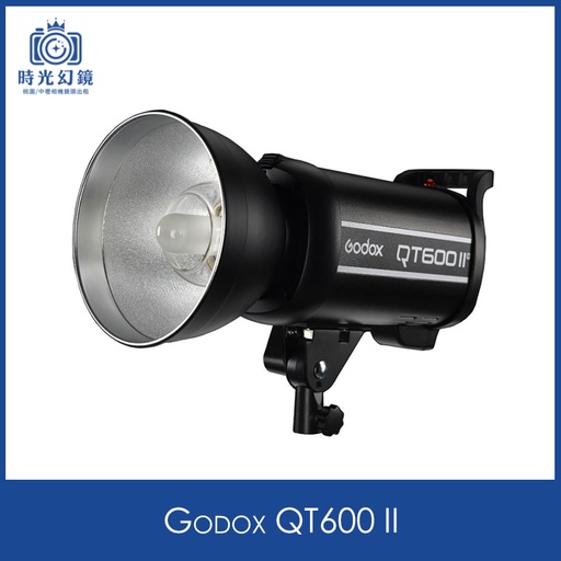 Godox QT600 II